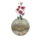Váza Benthe pearl glow D25 H22