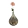Váza Benthe pearl glow D22 H31