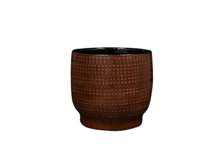 Obal Lykke chestnut D15 H13