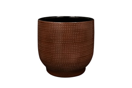 Obal Lykke chestnut D21 H20