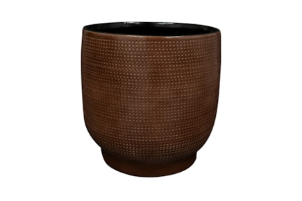 Obal Lykke chestnut D27 H25