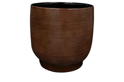 Obal Lykke chestnut D30 H28