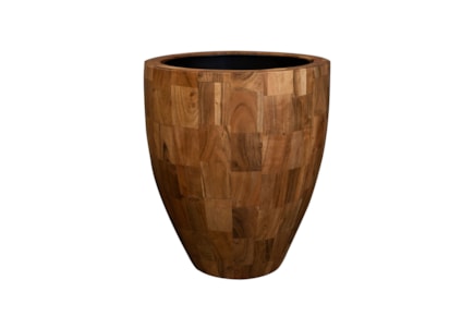 Obal Quinn přírodní D40 H47