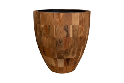 Obal Quinn přírodní D53 H59