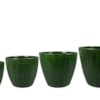 Sada 4 květináčů Roan forest D40 H33