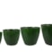 Sada 4 květináčů Roan forest D40 H33