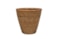 Květináč Daina bamboo D36 H33