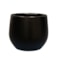 Obal Isabel black D18 H16