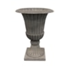 Váza Louvre concrete grey D41 H54