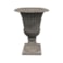 Váza Louvre concrete grey D41 H54