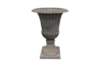 Váza Louvre concrete grey D41 H54