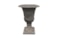 Váza Louvre concrete grey D41 H54