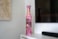Váza Polly pink D15 H71