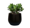 Obal Isabel black D18 H16