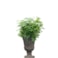 Váza Louvre concrete grey D41 H54