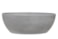 Květináč široký Naomi concrete D55x25 H20