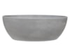 Květináč široký Naomi concrete D55x25 H20