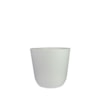 Květináč Palermo white D17 H15