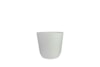 Květináč Palermo white D17 H15