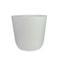 Květináč Palermo white D27 H25