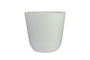 Květináč Palermo white D30 H28