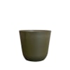 Květináč Palermo green D21 H19
