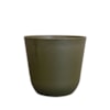 Květináč Palermo green D27 H25