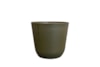 Květináč Palermo green D27 H25