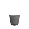 Květináč Palermo grey D13 H12