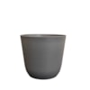 Květináč Palermo grey D21 H19