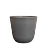 Květináč Palermo grey D23 H22