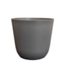 Květináč Palermo grey D27 H25