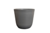 Květináč Palermo grey D27 H25
