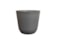 Květináč Palermo grey D27 H25