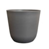 Květináč Palermo grey D30 H28
