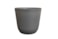 Květináč Palermo grey D30 H28