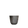 Květináč Palermo marble grey D13 H12