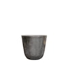 Květináč Palermo marble grey D17 H15