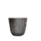 Květináč Palermo marble grey D21 H19