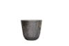 Květináč Palermo marble grey D21 H19