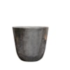 Květináč Palermo marble grey D23 H22