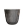 Květináč Palermo marble grey D27 H25