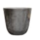 Květináč Palermo marble grey D35 H32