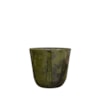 Květináč Palermo marble green D17 H15