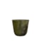 Květináč Palermo marble green D17 H15
