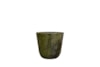 Květináč Palermo marble green D17 H15