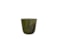 Květináč Palermo marble green D17 H15