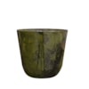 Květináč Palermo marble green D23 H22