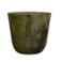 Květináč Palermo marble green D30 H28