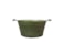 Mísa Jannik zelená D25 H14